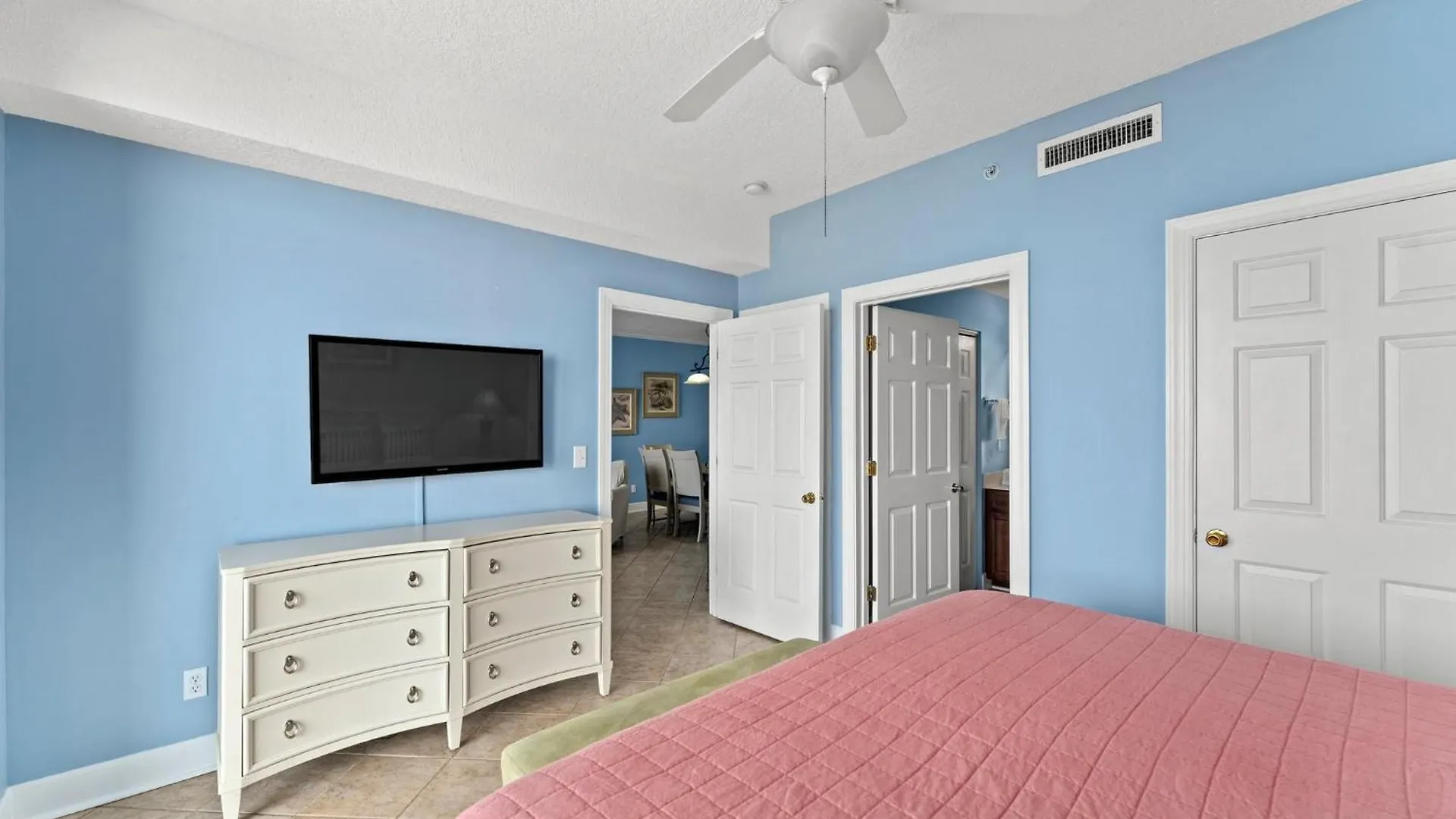Twin Palms 1705 Villa Panama City Beach 0*,  United States