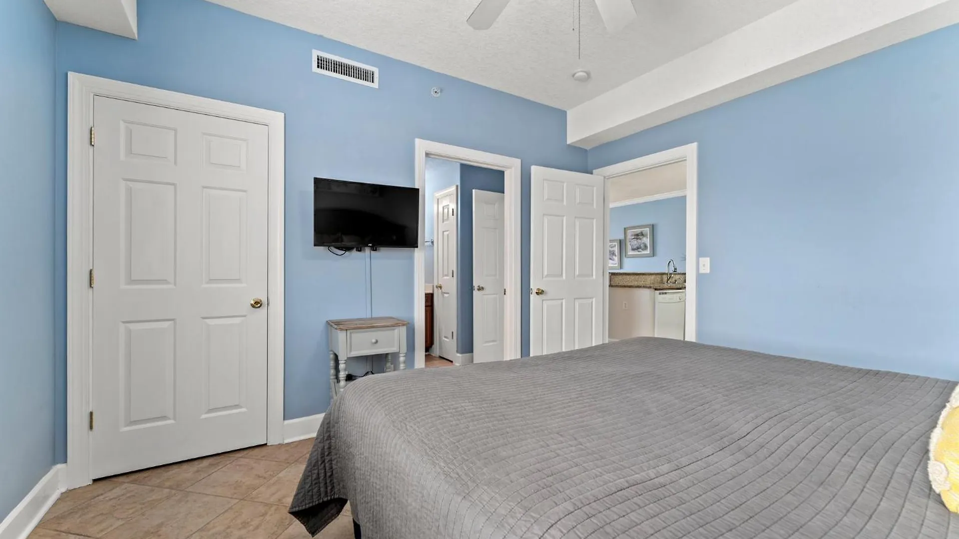 Twin Palms 1705 Villa Panama City Beach
