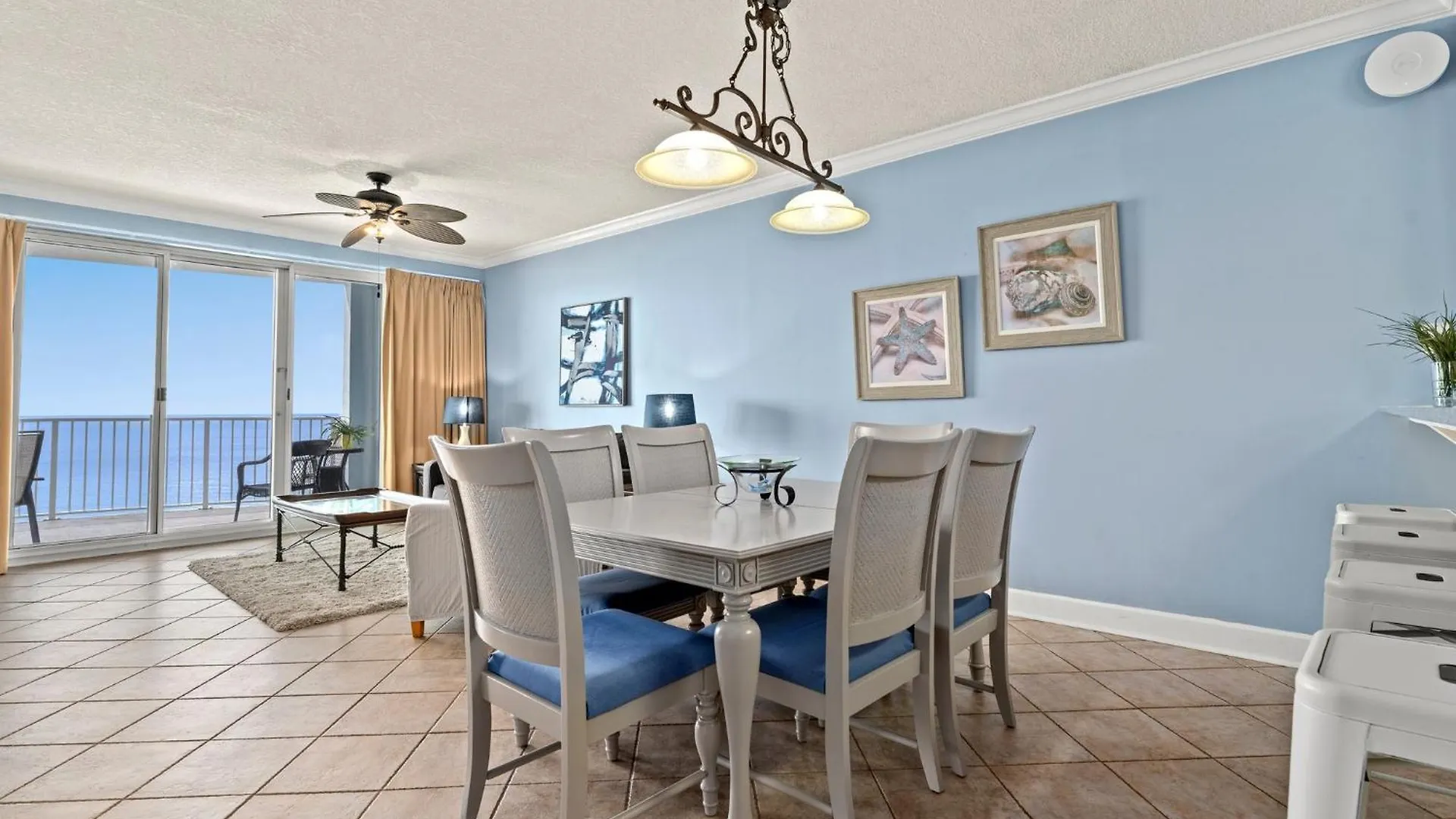 Twin Palms 1705 Villa Panama City Beach