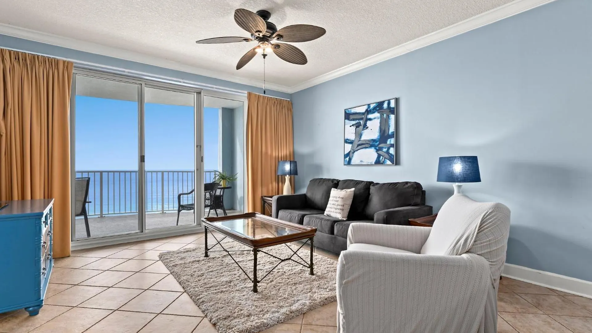 Twin Palms 1705 Villa Panama City Beach United States