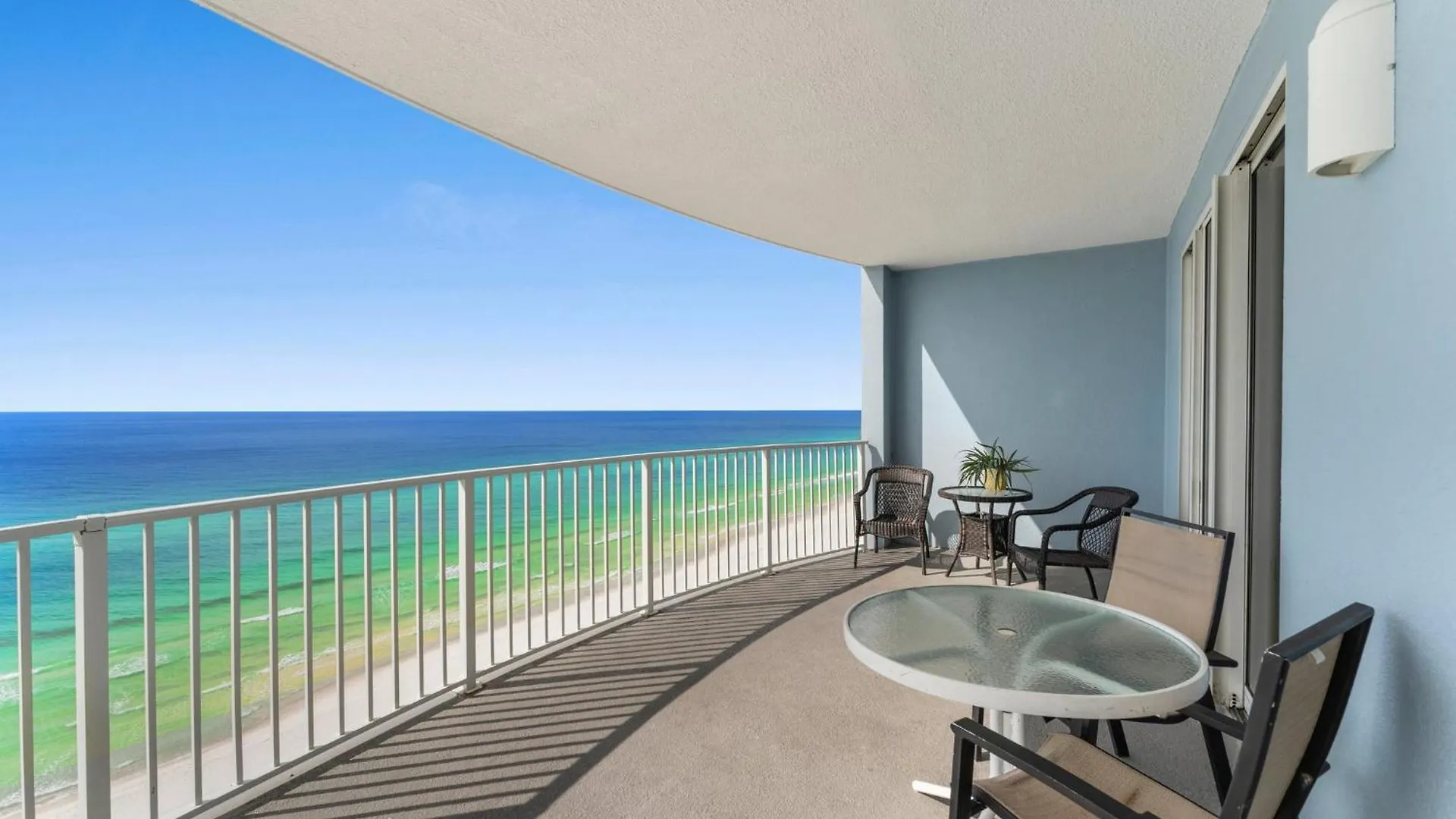 Holiday home Twin Palms 1705 Villa Panama City Beach