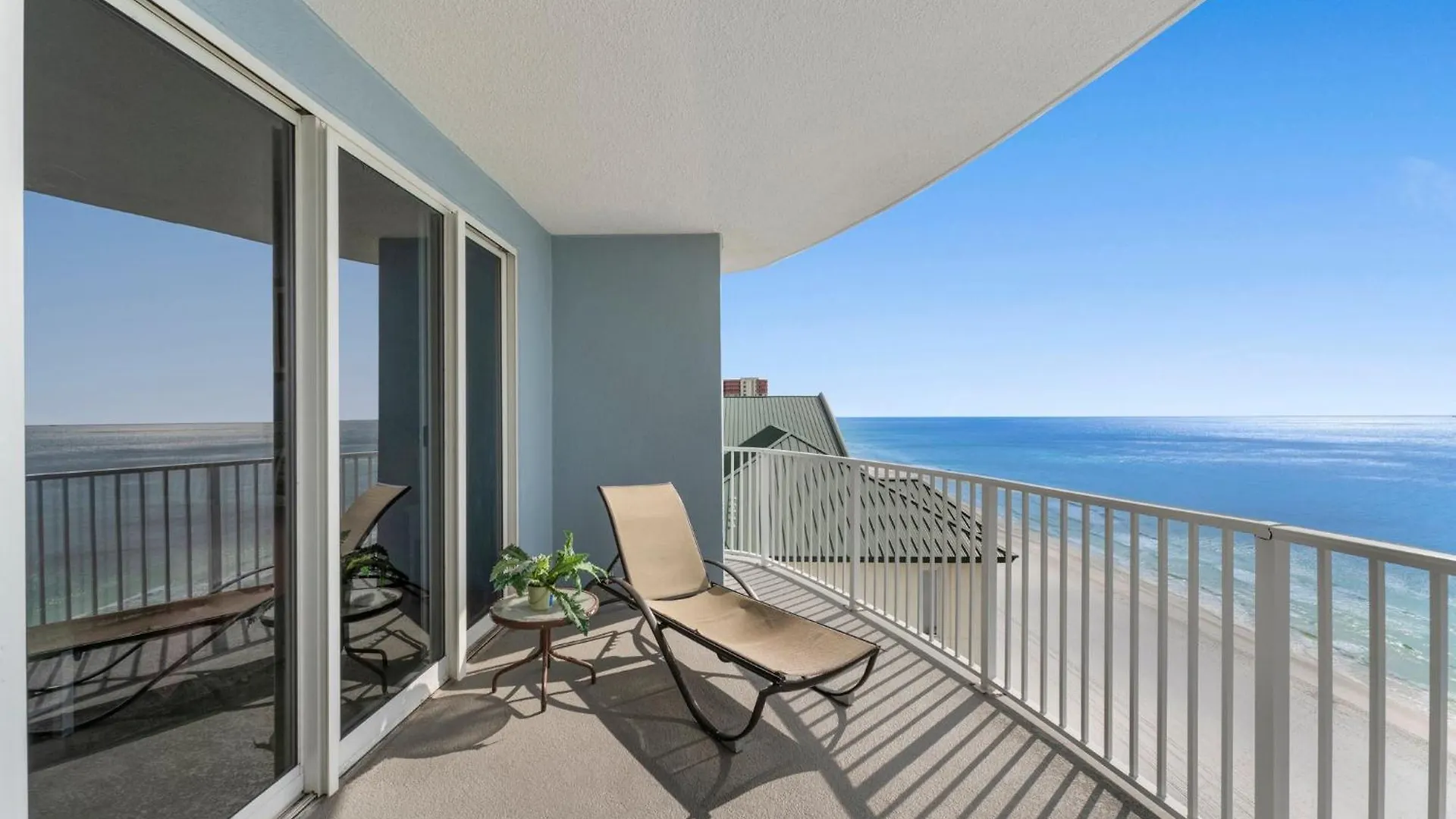 Twin Palms 1705 Villa Panama City Beach